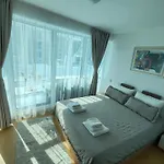 Kabakum Sea Romantica Апартамент