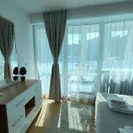 Апартамент Kabakum Sea Romantica