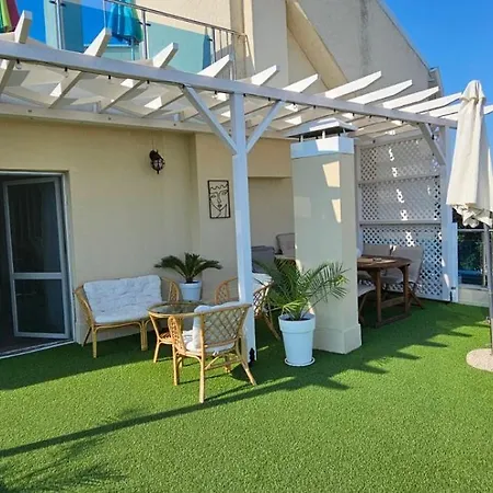 Kabakum Sea Romantica