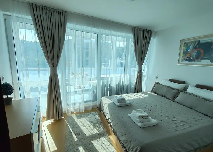 Kabakum Sea Romantica Varna