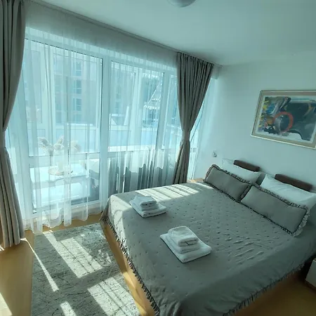 Kabakum Sea Romantica Apartment