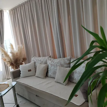 Apartment Kabakum Sea Romantica *