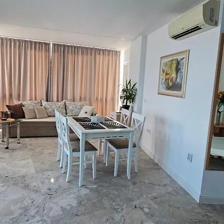 Apartment Kabakum Sea Romantica *