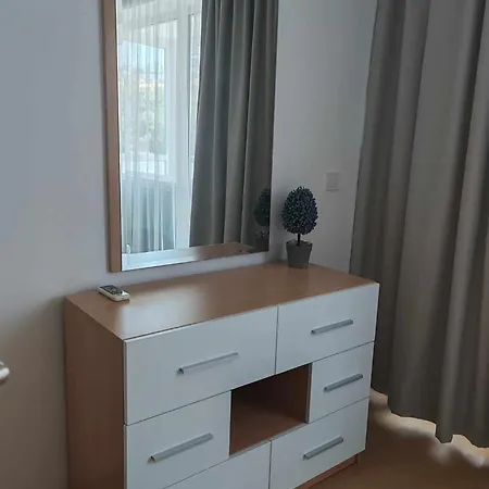 Apartment Kabakum Sea Romantica *