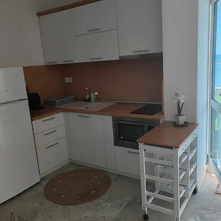 Kabakum Sea Romantica Apartment *