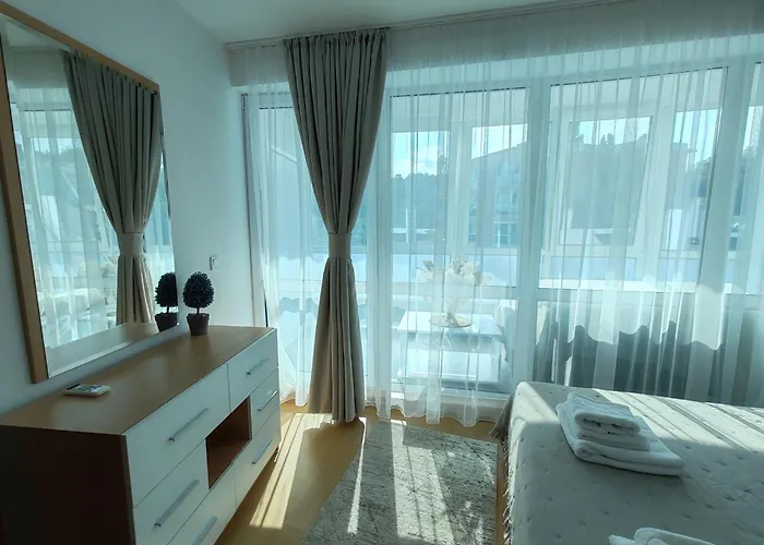 Apartment Kabakum Sea Romantica