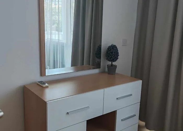 Apartment Kabakum Sea Romantica *
