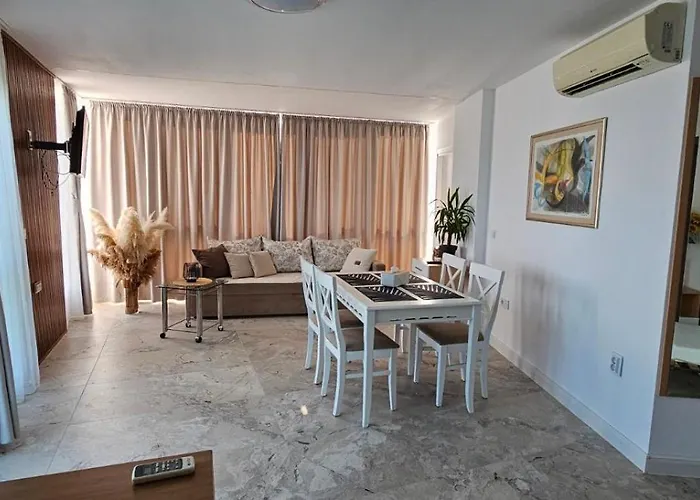 Kabakum Sea Romantica Apartment *